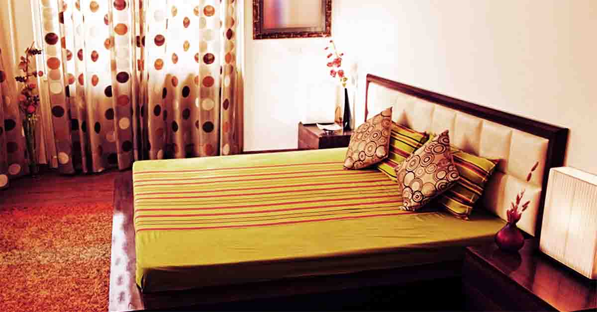 কতদিন পর পর বিছানার চাদর পরিবর্তন করা উচিত