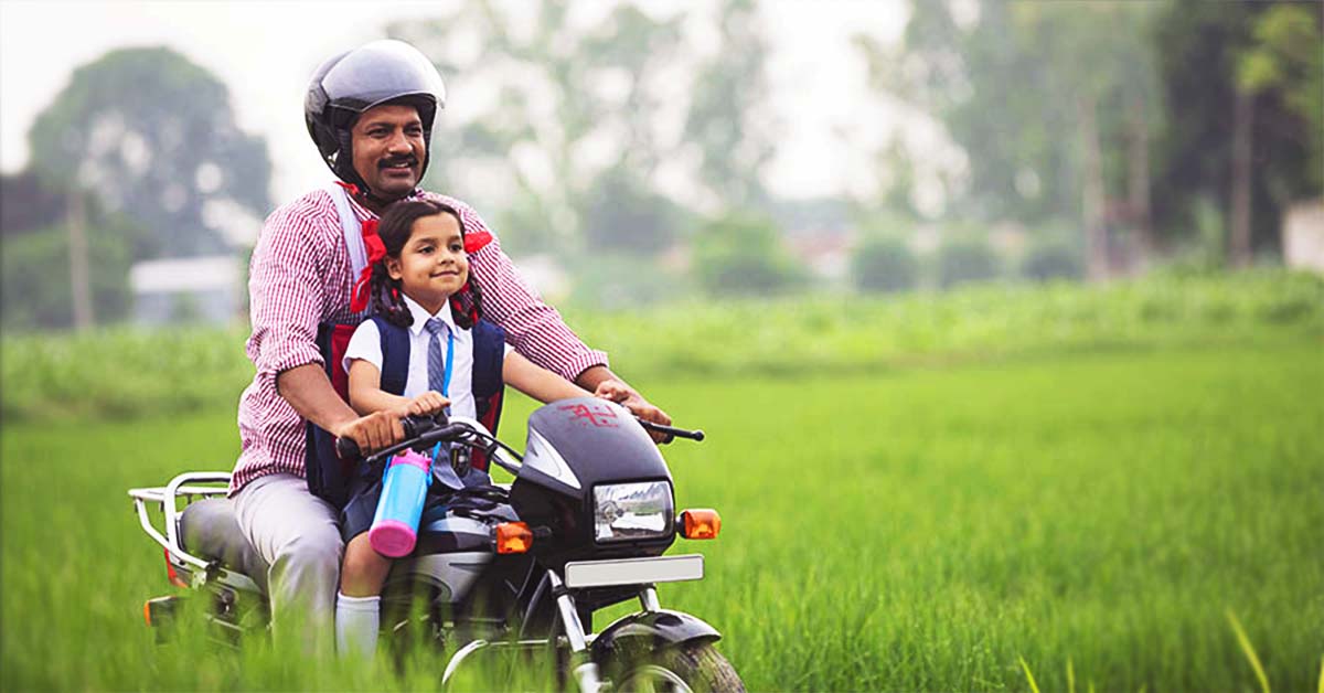 মোটরসাইকেল রেজিস্ট্রেশন ফি