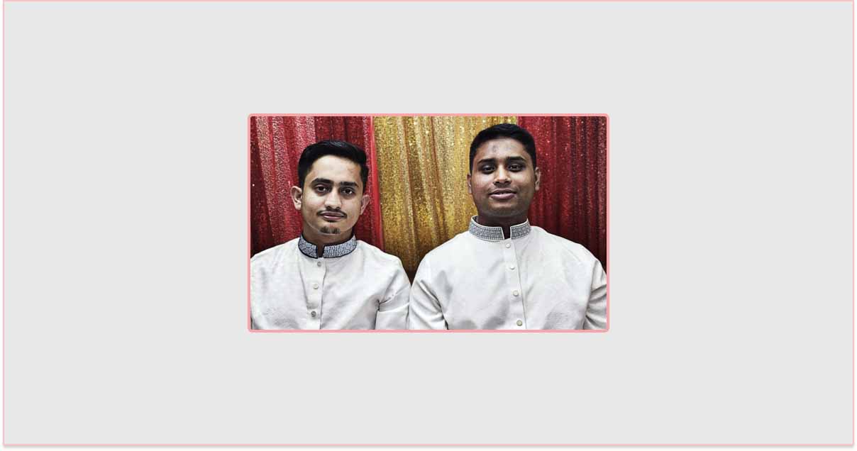 হাসনাত আব্দুল্লাহর বিয়ে