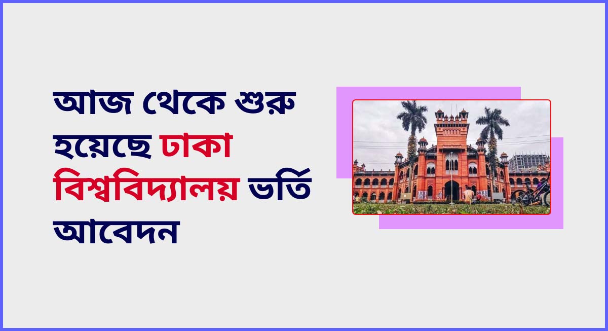 DU Admission exam