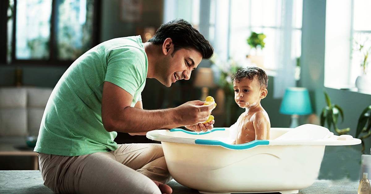 গরম পানিতে গোসল করা কি স্বাস্থ্যের জন্য ভালো