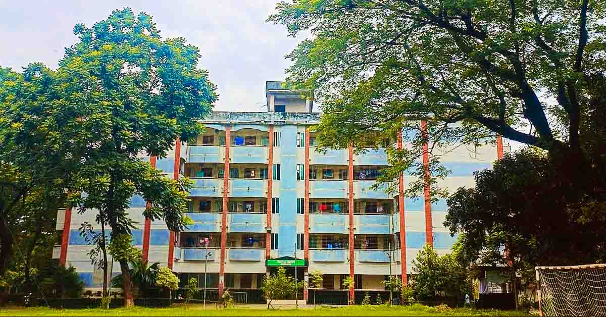 জাতীয় বিশ্ববিদ্যালয়ে পুনরায় ভর্তি পরীক্ষা শুরু