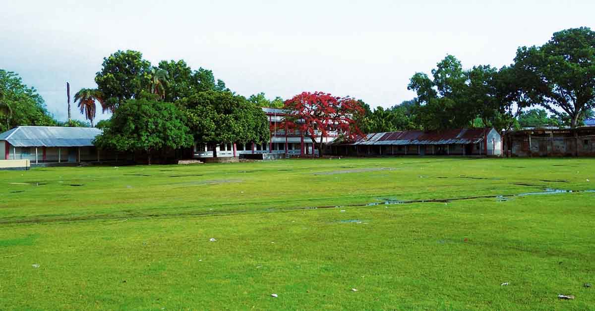 প্রাথমিক বিদ্যালয়ের ছুটির তালিকা ২০২৫