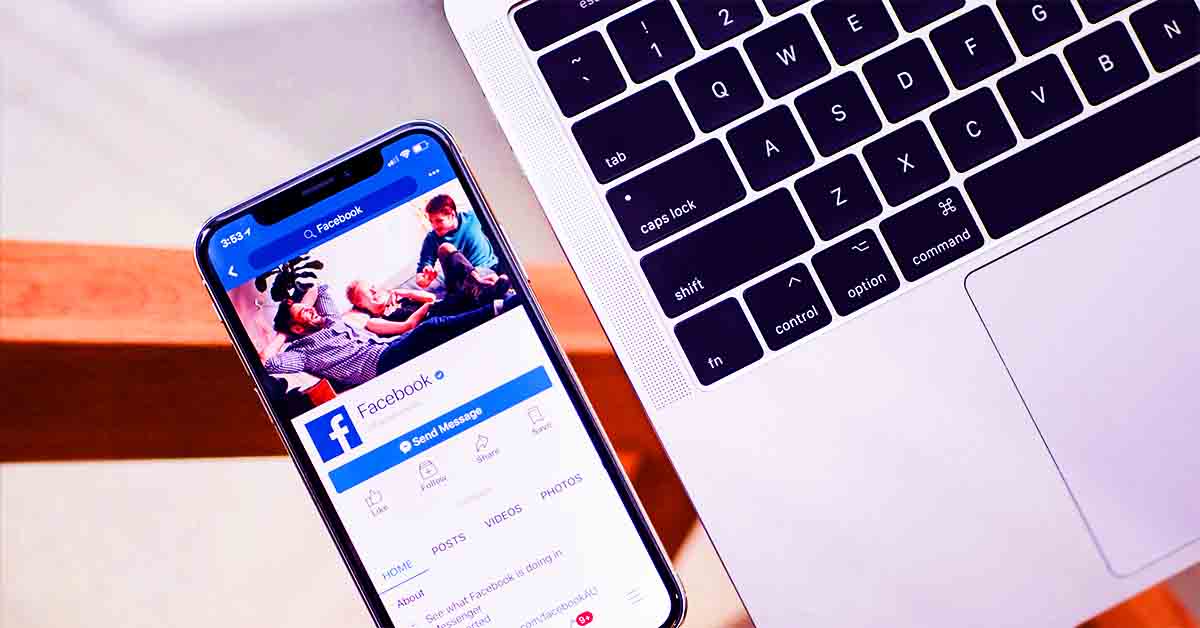 ফেইসবুক প্রোফাইল ভেরিফাইড