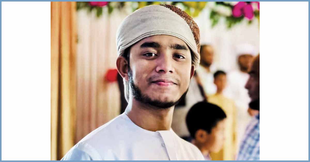 কলরব শিল্পী আহনাফ খালিদ