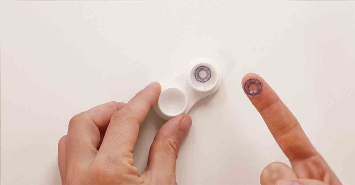 Contact Lens