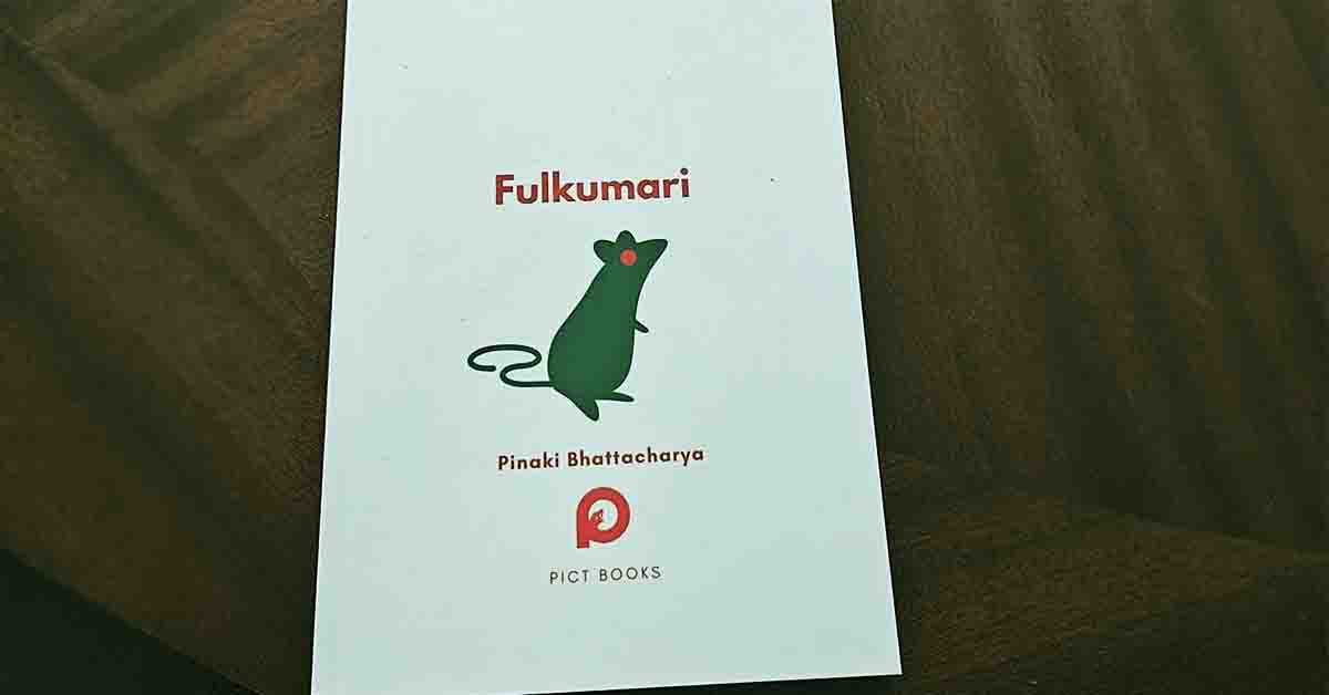 Fulkumari The Tale of a Refugee a Rat in Pandemic Paris