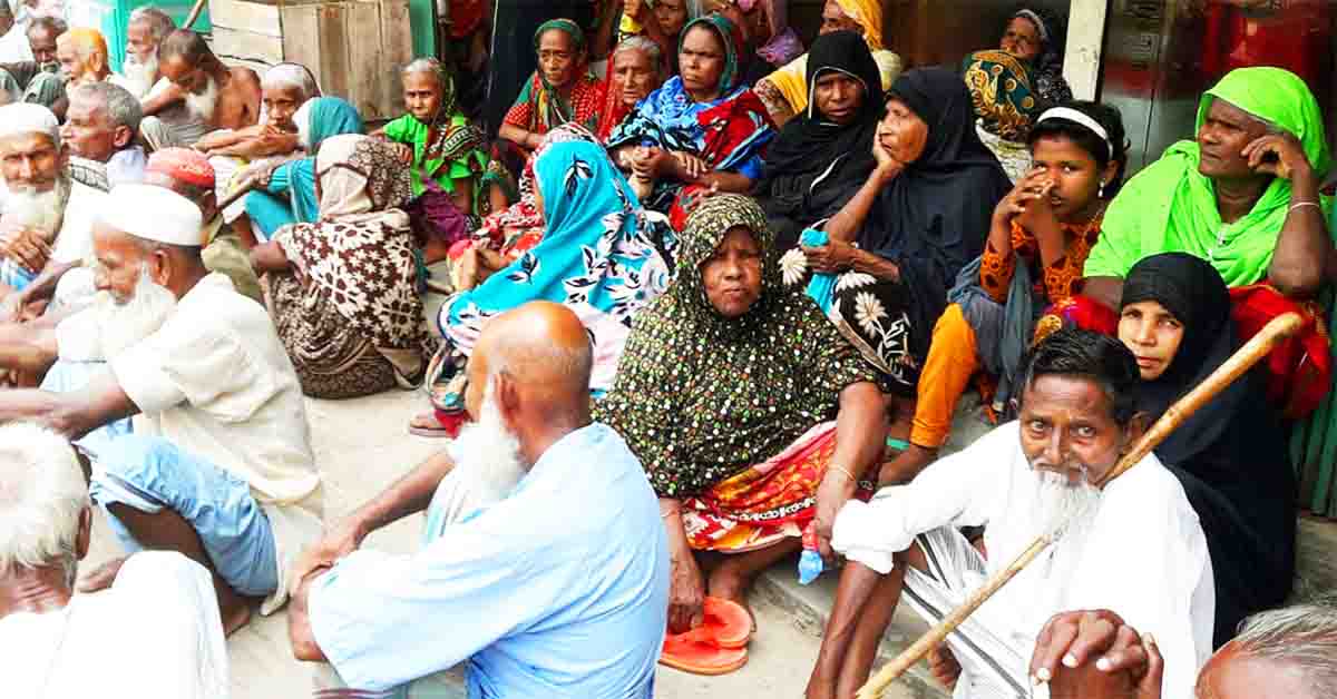 বয়স্ক ভাতার তালিকা দেখার নিয়ম ২০২৫
