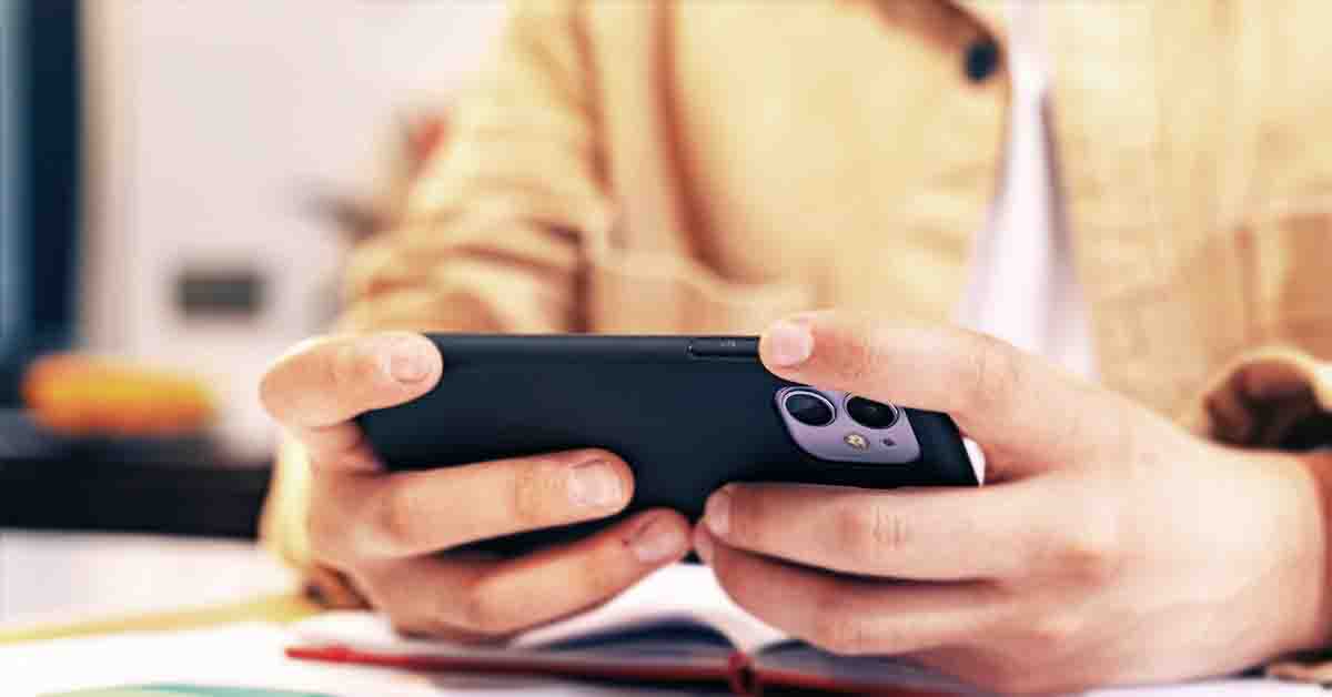 Mobile Update