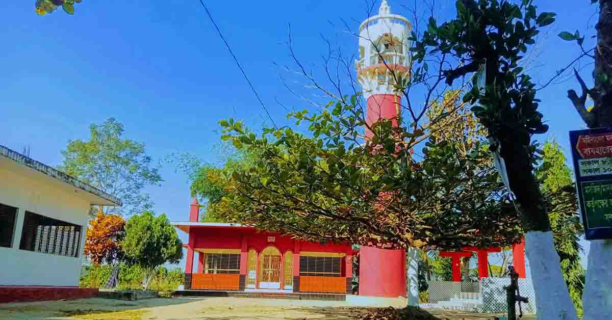 নারীদের জন্য ইতিকাফের ফজিলত