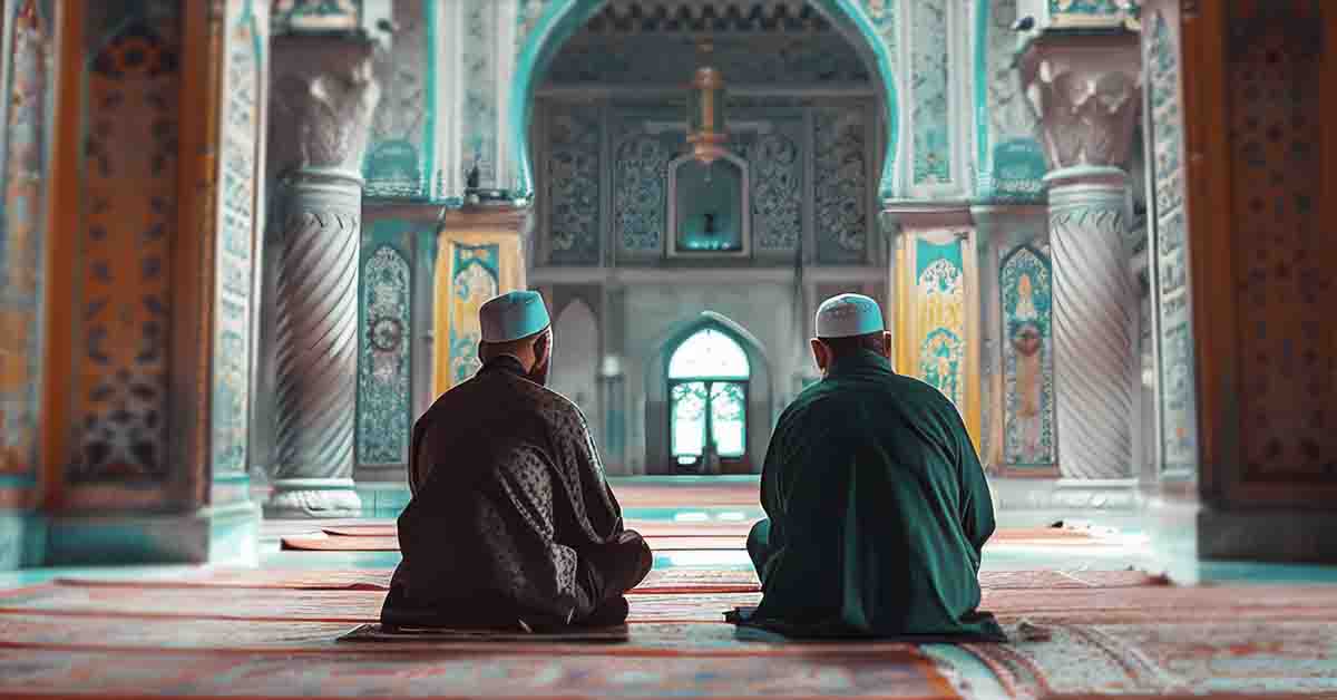 কোন নামাজ কত রাকাত পড়তে হয়